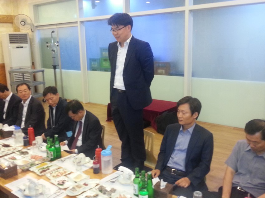 3.이현준 예천군수, 내년 국비 확보 위해 동분서주